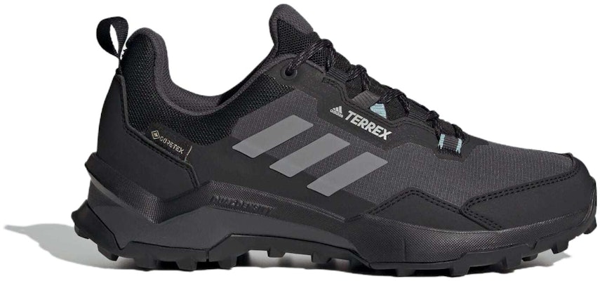 (W) adidas Terrex AX4 GTX 'Hitam Pekat' FZ3249 Order (W) adidas Terrex AX4 GTX 'Hitam Pekat' FZ3249