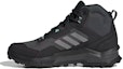 Buy (W) adidas TERREX AX4 Mid GORE-TEX Kasut Hiking 'Hitam' HQ1049