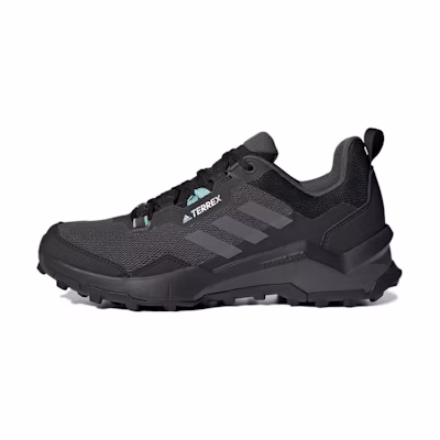(W) adidas Terrex AX4 Primegreen 'Black Grey'