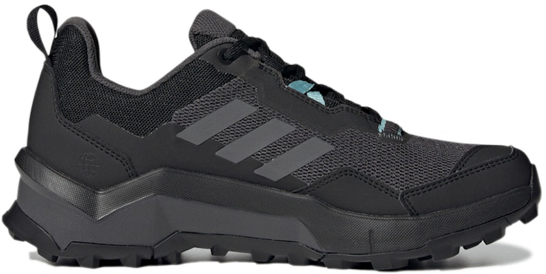 (Women) adidas Terrex AX4 Primegreen 'Black Grey' FZ3255 Order (Women) adidas Terrex AX4 Primegreen 'Black Grey' FZ3255
