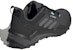 (W) adidas Terrex AX4 Primegreen 'Hitam Kelabu' FZ3255