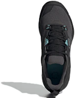 Purchase (女性款)愛迪達 Terrex AX4 Primegreen '黑灰色' FZ3255