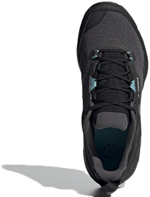 (Women) adidas Terrex AX4 Primegreen 'Black Grey' FZ3255 Purchase (Women) adidas Terrex AX4 Primegreen 'Black Grey' FZ3255