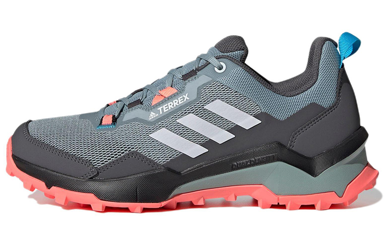 (W) adidas Terrex AX4 Primegreen 'Magic Grey Acid Red'