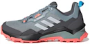 Buy (W) adidas Terrex AX4 Primegreen 'Gris Mágico Rojo Ácido' GV7506