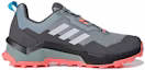 Order (W) adidas Terrex AX4 Primegreen 'Gris Mágico Rojo Ácido' GV7506