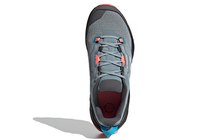 Purchase (W) adidas Terrex AX4 Primegreen 'Gris Mágico Rojo Ácido' GV7506