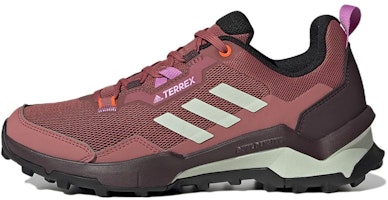 (Women) adidas Terrex AX4 Primegreen 'Wonder Red' GY8621 (Women) adidas Terrex AX4 Primegreen 'Wonder Red' GY8621