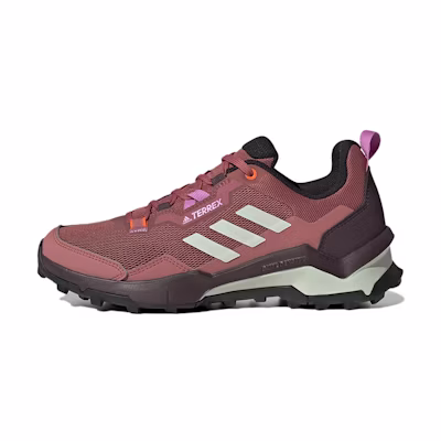(W) adidas Terrex AX4 Primegreen 'Wonder Red'