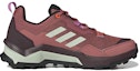 Order (W) adidas Terrex AX4 Primegreen 'Wonder Red' Merah Menarik GY8621