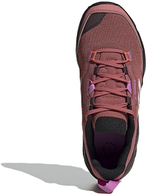 (W) adidas Terrex AX4 Primegreen 'Wonder Red' Merah Ajaib GY8621 Purchase (W) adidas Terrex AX4 Primegreen 'Wonder Red' Merah Ajaib GY8621