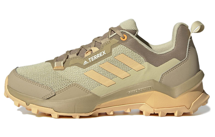(Women) adidas Terrex Ax4 Primegreen Hiking 'Light Green' GV7507