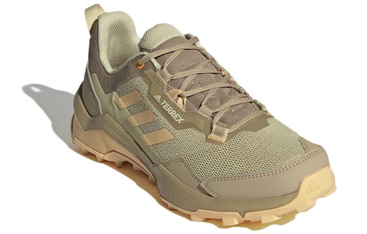 Lookbook (W) adidas Terrex Ax4 Primegreen Hiking ''Verde Chiaro'' GV7507
