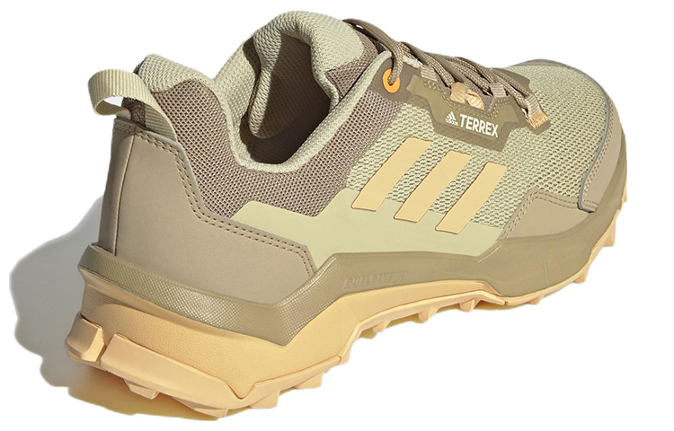 Shop (W) adidas Terrex Ax4 Primegreen Hiking ''Verde Chiaro'' GV7507