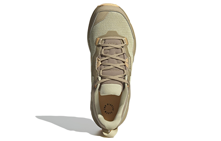 Purchase (W) adidas Terrex Ax4 Primegreen Hiking ''Verde Chiaro'' GV7507