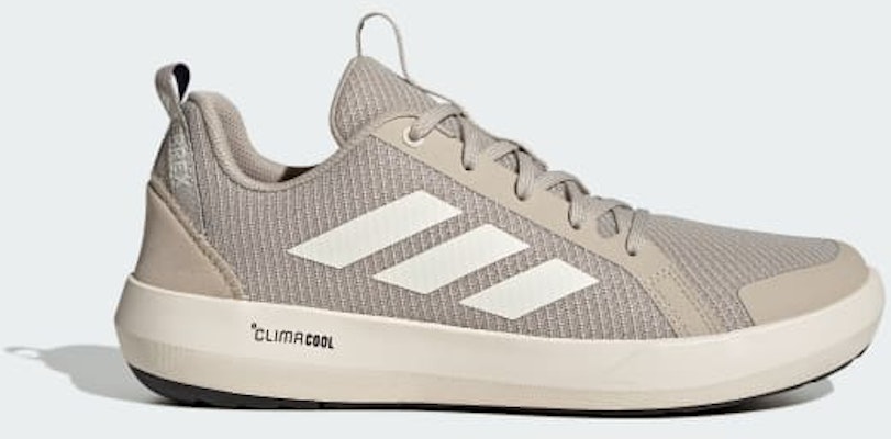 (W) Adidas Terrex Boat Climacool Beige/Putih/Oranye di Indonesia. JI3501 Buy (W) Adidas Terrex Boat Climacool Beige/Putih/Oranye di Indonesia. JI3501