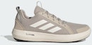 Buy (W) Adidas Terrex Boat Climacool Beige/Putih/Oranye di Indonesia. JI3501