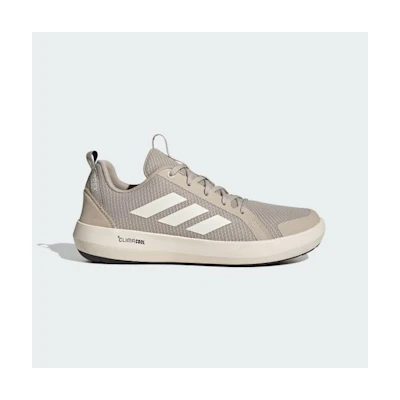 (W) Adidas Terrex Boat Climacool Wonder Beige/Chalk White/Semi Impact Orange