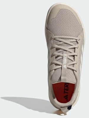 (W) Adidas Terrex Boat Climacool Beige/Putih/Oranye di Indonesia. JI3501 Order (W) Adidas Terrex Boat Climacool Beige/Putih/Oranye di Indonesia. JI3501