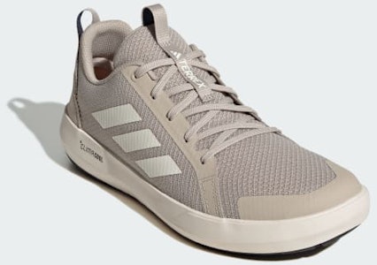 (W) Adidas Terrex Boat Climacool Beige/Putih/Oranye untuk Malaysia. JI3501 Shop (W) Adidas Terrex Boat Climacool Beige/Putih/Oranye untuk Malaysia. JI3501