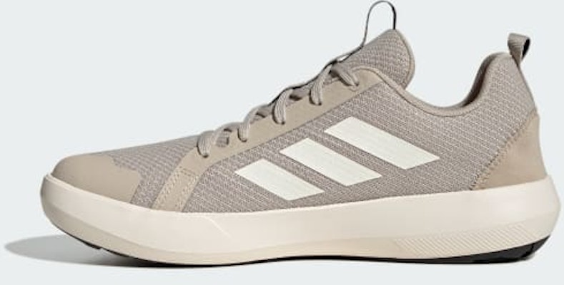 (W) Adidas Terrex Boat Climacool Beige/Putih/Oranye di Indonesia. JI3501 Details for (W) Adidas Terrex Boat Climacool Beige/Putih/Oranye di Indonesia. JI3501