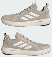 (W) 아디다스 테렉스 보트 클라이마쿨 베이지/초크 화이트/세미 임팩트 오렌지 JI3501 Sizing (W) 아디다스 테렉스 보트 클라이마쿨 베이지/초크 화이트/세미 임팩트 오렌지 JI3501