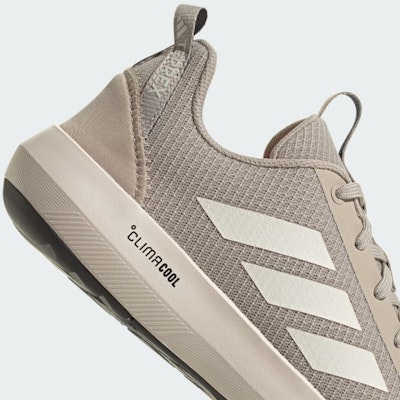 (W) Adidas Terrex Boat Climacool Beige/Putih/Oranye di Indonesia. JI3501 Cheap (W) Adidas Terrex Boat Climacool Beige/Putih/Oranye di Indonesia. JI3501
