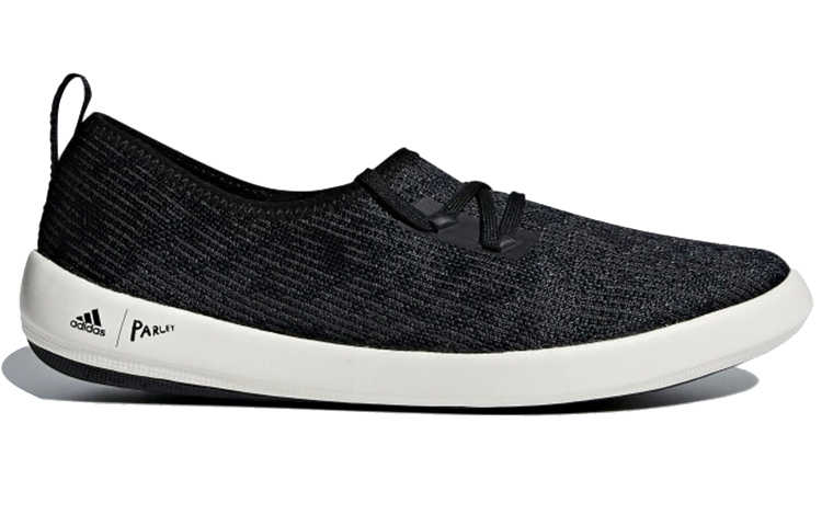 Order (W) adidas Terrex Boat Sleek Primeblue ''Zwart'' DB0898
