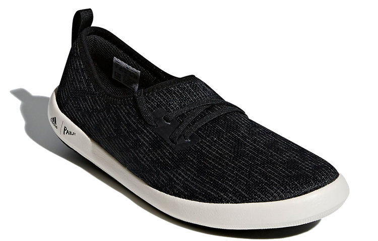 Lookbook (W) adidas Terrex Boat Sleek Primeblue ''Zwart'' DB0898