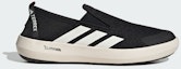 Buy Adidas TERREX Boat Slip-On Climacool Core Black/Chalk White/Semi Impact Orange JI3502