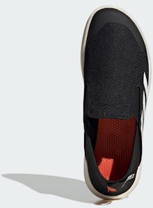 아디다스 테렉스 보트 슬립온 클라이마쿨 코어블랙/초크화이트/세미임팩트오렌지 JI3502 Order 아디다스 테렉스 보트 슬립온 클라이마쿨 코어블랙/초크화이트/세미임팩트오렌지 JI3502