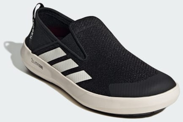Adidas TERREX Boat Slip-On Climacool Core Black/Chalk White/Semi Impact Orange JI3502 Shop Adidas TERREX Boat Slip-On Climacool Core Black/Chalk White/Semi Impact Orange JI3502