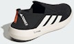 Purchase Adidas TERREX Boat Slip-On Climacool Core Black/Chalk White/Semi Impact Orange JI3502
