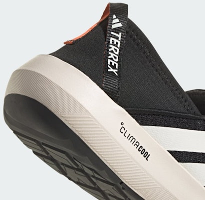 Adidas TERREX Boat Slip-On Climacool Core Black/Chalk White/Semi Impact Orange JI3502 Sizing Adidas TERREX Boat Slip-On Climacool Core Black/Chalk White/Semi Impact Orange JI3502