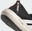 Sizing Adidas TERREX Boat Slip-On Climacool Core Black/Chalk White/Semi Impact Orange JI3502