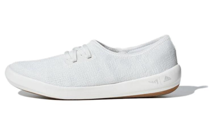 (Women) adidas Terrex CC BOAT Sleek Parley 'White' BC0465