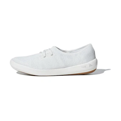 (W) adidas Terrex CC BOAT Sleek Parley 'White'