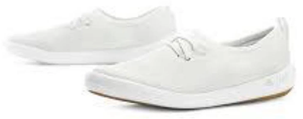 (W) adidas Terrex CC BOAT Sleek Parley ''Bianco'' BC0465 Lookbook (W) adidas Terrex CC BOAT Sleek Parley ''Bianco'' BC0465