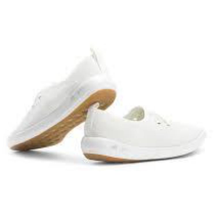 (W) adidas Terrex CC BOAT Sleek Parley 'White' 圖 4