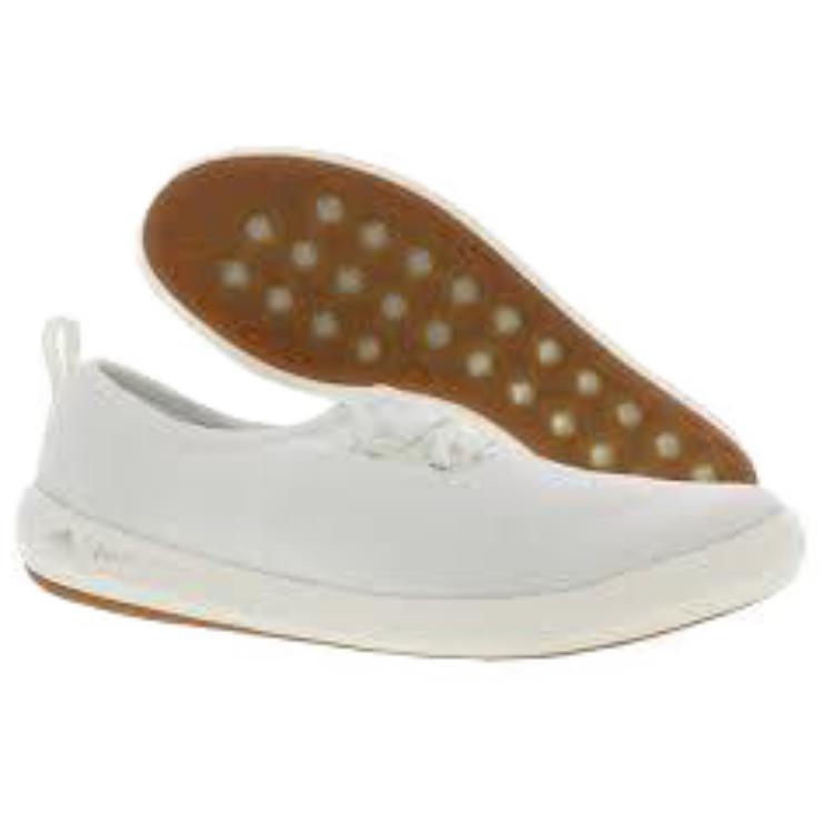 (W) adidas Terrex CC BOAT Sleek Parley 'White' 圖 5