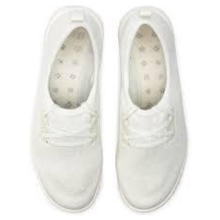 (W) adidas Terrex CC BOAT Sleek Parley 'White' 圖 6