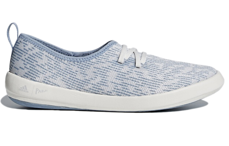 Order (W) adidas Terrex CC Boat Sleek Parley Schuhe Blau ''Grau'' CM7530