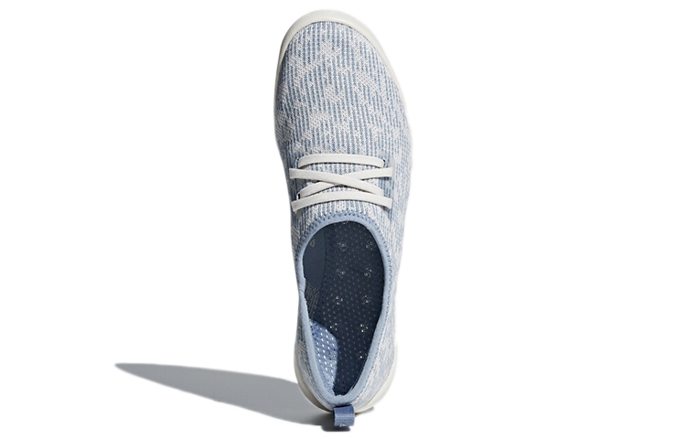 Purchase (W) adidas Terrex CC Boat Sleek Parley Schuhe Blau ''Grau'' CM7530
