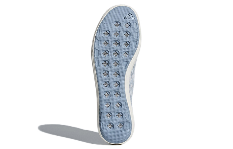 Details for (W) adidas Terrex CC Boat Sleek Parley Schuhe Blau ''Grau'' CM7530