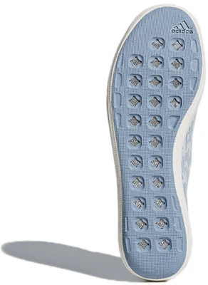 (W) adidas Terrex CC Boat Sleek Parley Schuhe Blau ''Grau'' CM7530 Details for (W) adidas Terrex CC Boat Sleek Parley Schuhe Blau ''Grau'' CM7530