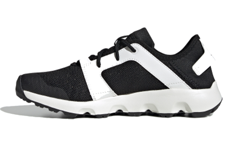 (Women) adidas Terrex Cc Voyager Sleek 'Black White' EH1147