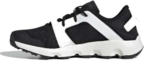 (Women) adidas Terrex Cc Voyager Sleek 'Black White' EH1147 (Women) adidas Terrex Cc Voyager Sleek 'Black White' EH1147