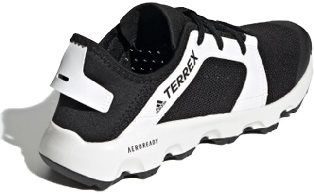 (W) adidas Terrex CC Voyager Sleek ''Schwarz Weiß'' EH1147 Shop (W) adidas Terrex CC Voyager Sleek ''Schwarz Weiß'' EH1147