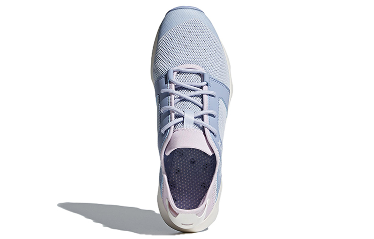 Purchase adidas Terrex CC Voyager Sleek 舒適 耐磨 低筒 跑步鞋 女款 藍