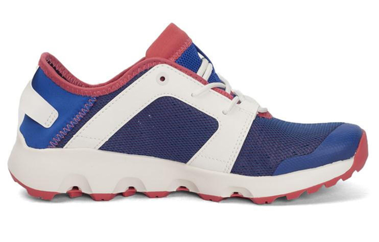 Order (W) adidas Terrex CC Voyager Sleek ''Blauw Wit Roze'' BB1918